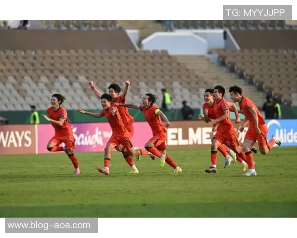 张佳玮评U23中国队表现尽管失败依然创造历史新高度