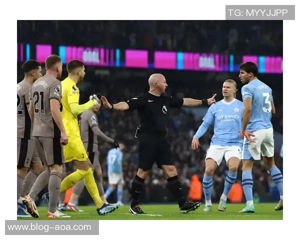 足总杯第三轮裁判安排公布鲍森执法热刺对维拉胡珀执法曼联迎战布莱顿